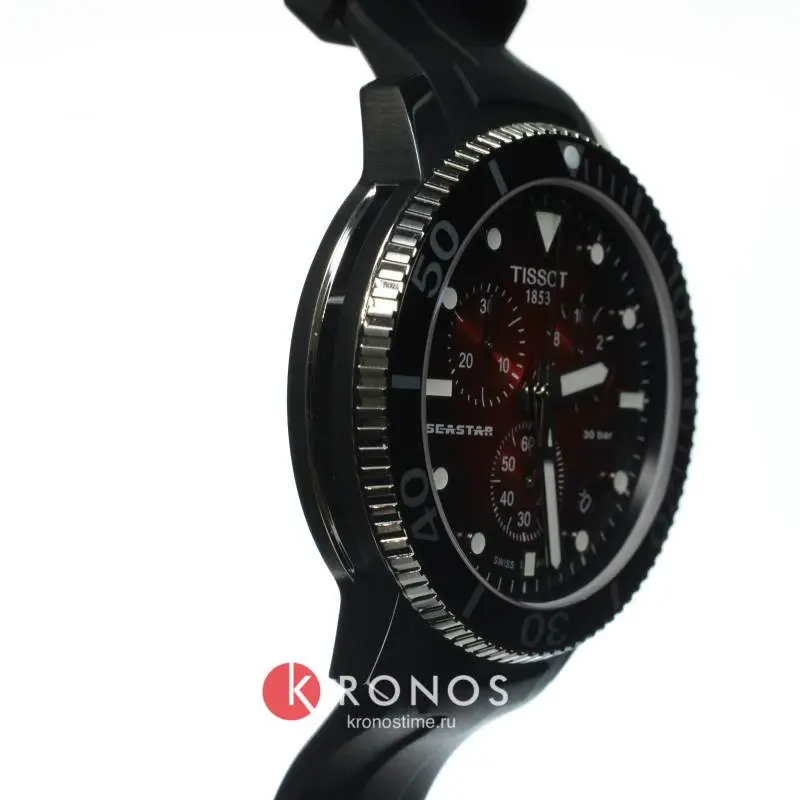 Фотография часов Tissot Seastar 1000 Chronograph T120.417.17.421.00_31